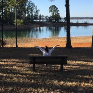 Meet your Posher, Karina